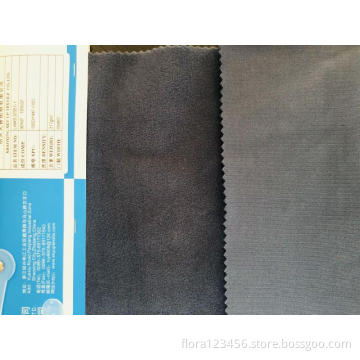 Interlock Polyester Spandex gestrickt